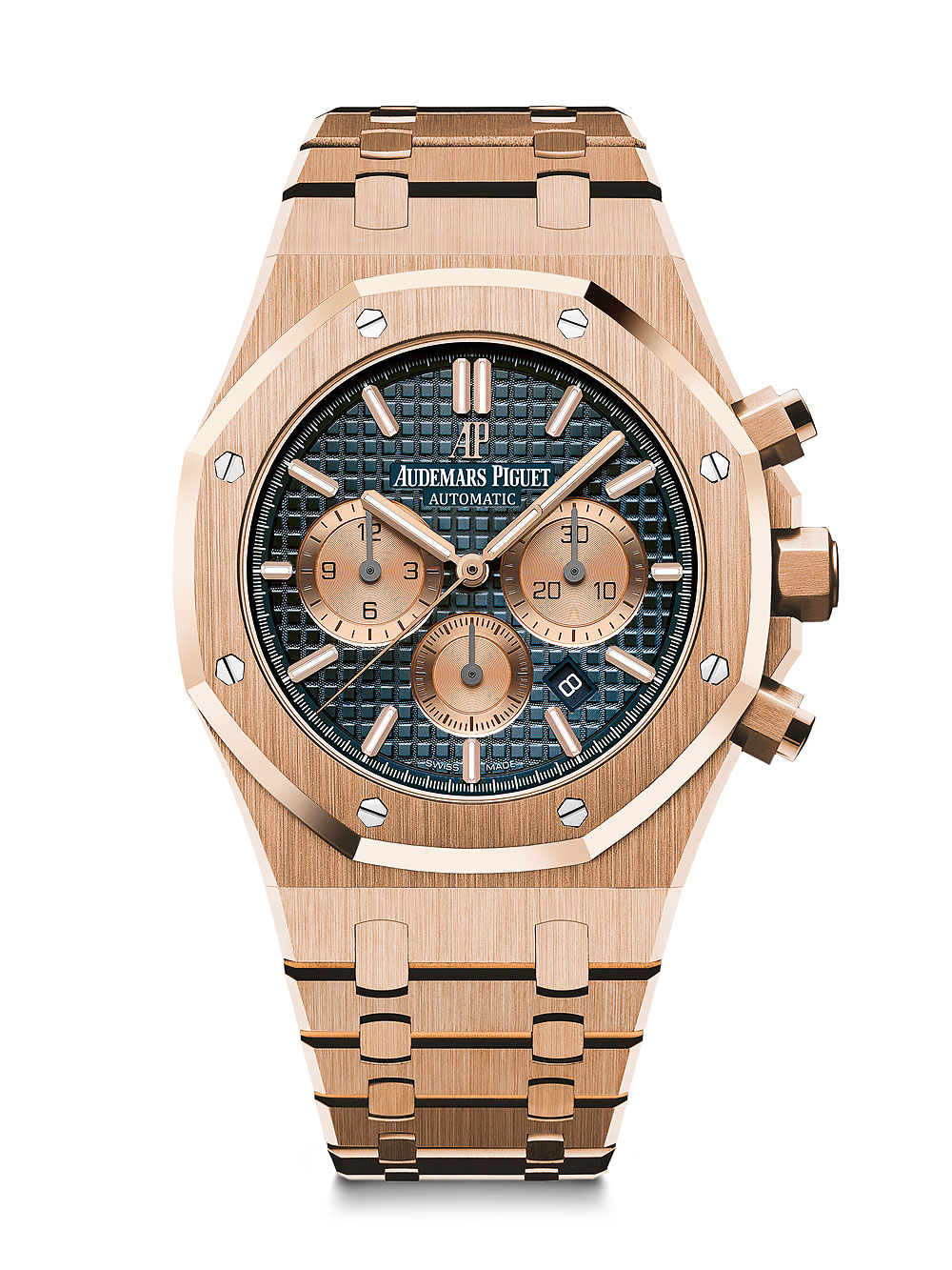 Audemars royal oak rose gold price Audemars royal oak rose gold price