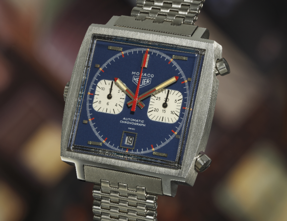 kohl's sells watches that cost $6.95