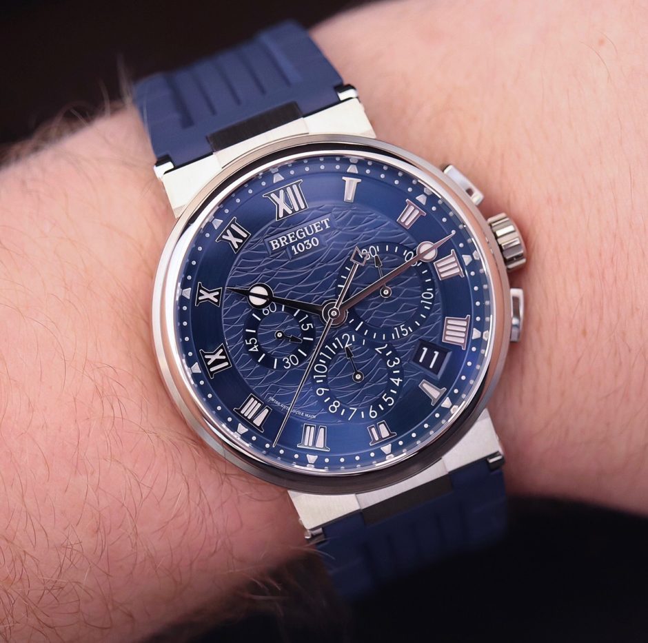 breguet marine chrono24
